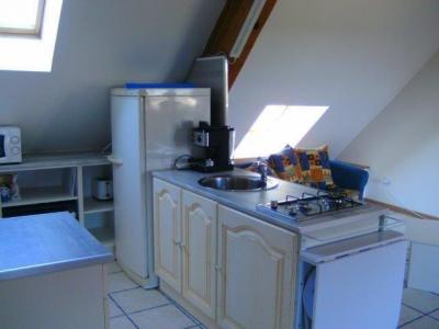 Photo n°2 du logement curiste LC-3848 à Bourbon-Lancy