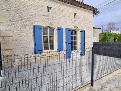 Photo n°2 du logement curiste LC-3854 à Jonzac