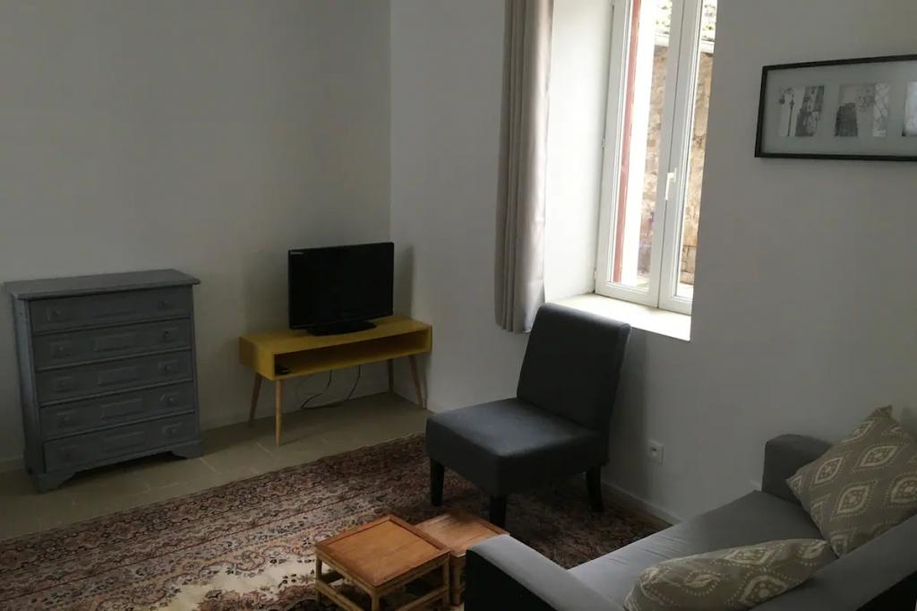 Bourbon-l'Archambault - location curiste LC-3856 n°2