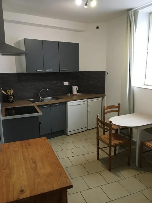 Bourbon-l'Archambault - location curiste LC-3856 n°4