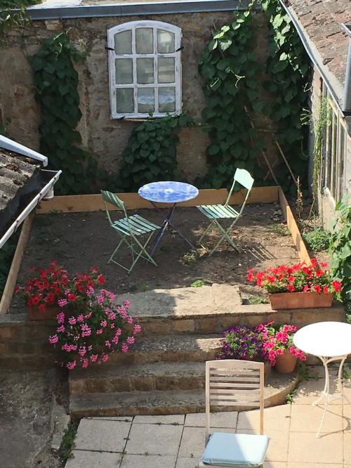 Bourbon-l'Archambault - location curiste LC-3856 n°9