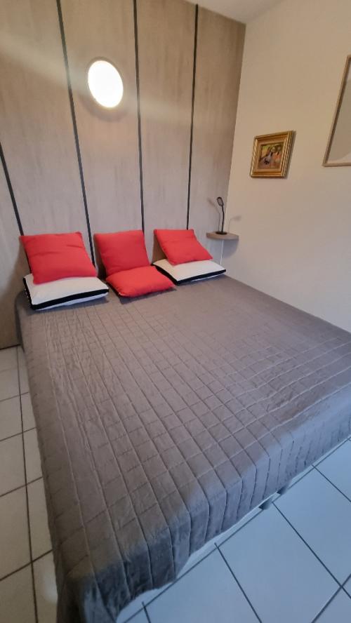 Balaruc-les-Bains - location curiste LC-3861 n°8