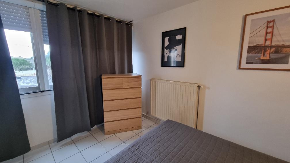 Balaruc-les-Bains - location curiste LC-3861 n°9