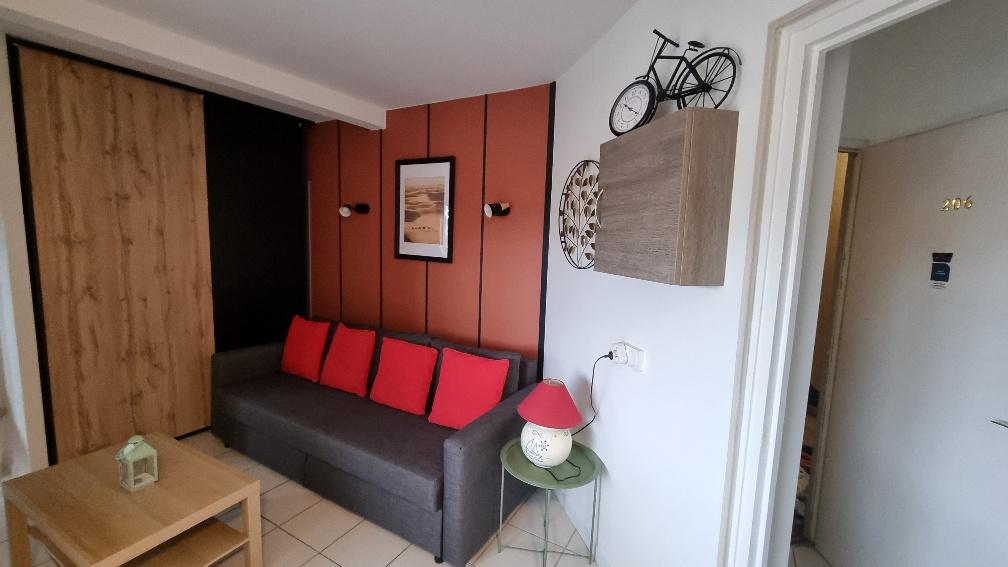 Balaruc-les-Bains - location curiste LC-3861 n°1
