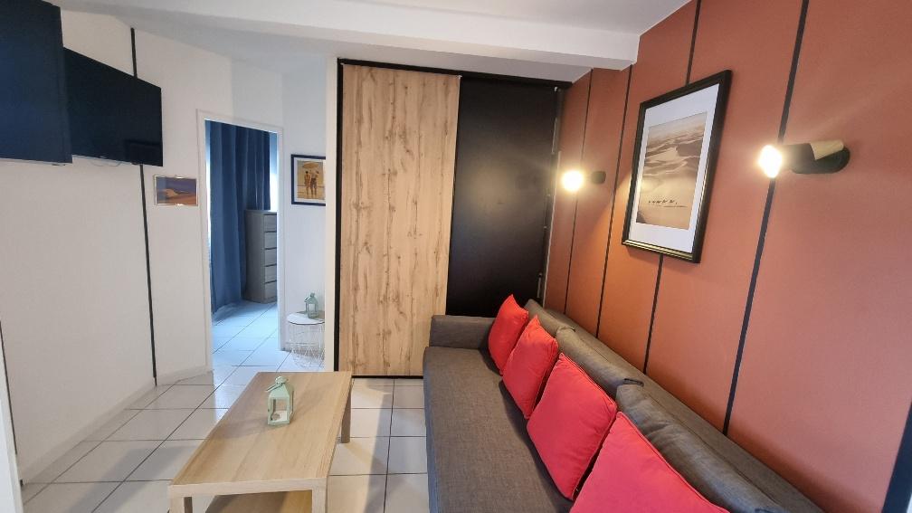 Balaruc-les-Bains - location curiste LC-3861 n°2