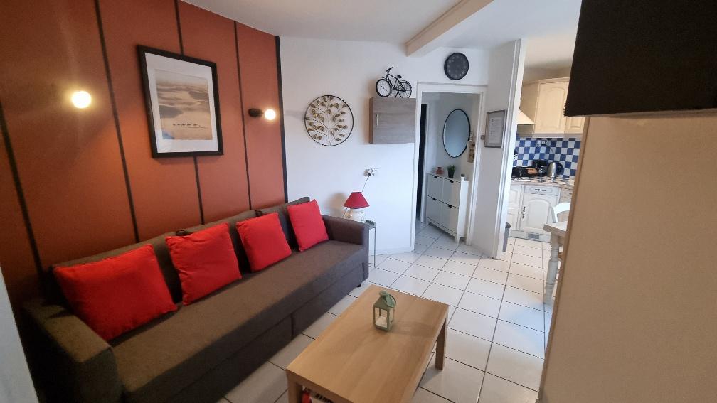 Balaruc-les-Bains - location curiste LC-3861 n°4