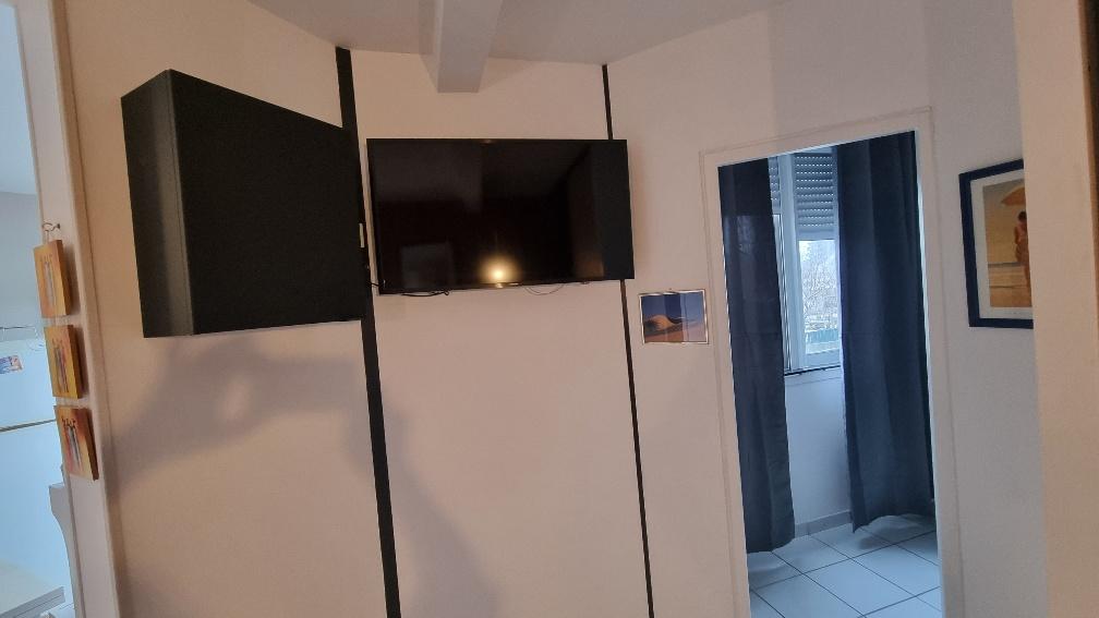 Balaruc-les-Bains - location curiste LC-3861 n°6