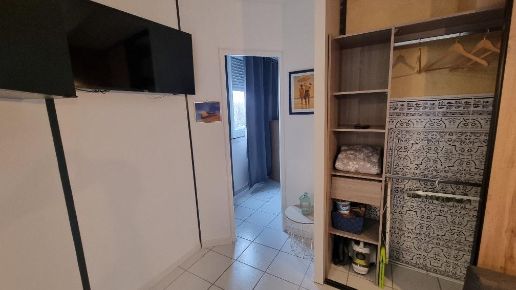 Balaruc-les-Bains - location curiste LC-3861 n°7