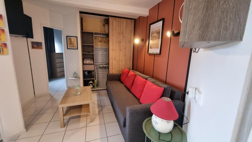 Balaruc-les-Bains - location curiste LC-3861 n°3