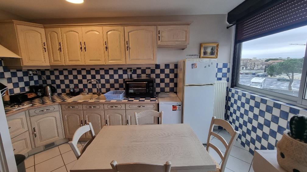 Balaruc-les-Bains - location curiste LC-3861 n°10