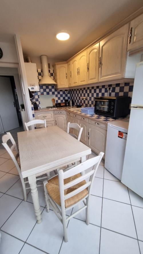 Balaruc-les-Bains - location curiste LC-3861 n°11