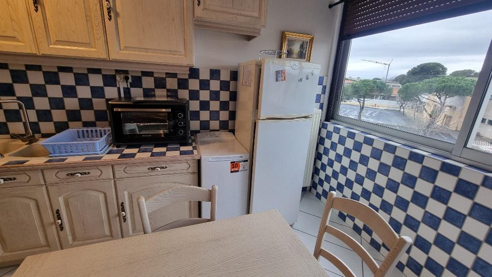 Balaruc-les-Bains - location curiste LC-3861 n°12