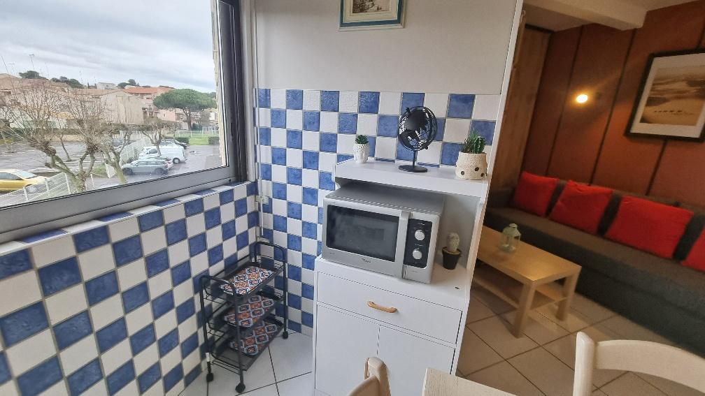 Balaruc-les-Bains - location curiste LC-3861 n°14