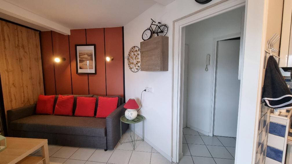 Balaruc-les-Bains - location curiste LC-3861 n°5