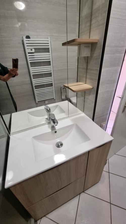 Balaruc-les-Bains - location curiste LC-3861 n°23