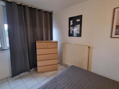 Photo n°9 du logement curiste LC-3861 à Balaruc-les-Bains