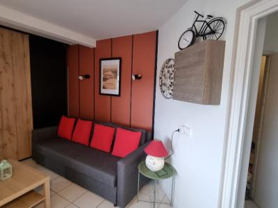 Photo n°1 du logement curiste LC-3861 à Balaruc-les-Bains