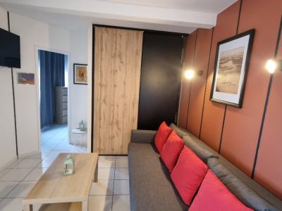 Photo n°2 du logement curiste LC-3861 à Balaruc-les-Bains