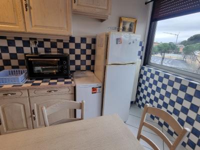 Photo n°12 du logement curiste LC-3861 à Balaruc-les-Bains