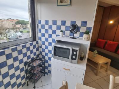 Photo n°14 du logement curiste LC-3861 à Balaruc-les-Bains