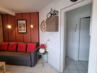 Photo n°5 du logement curiste LC-3861 à Balaruc-les-Bains