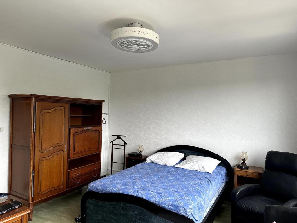 Bagnoles-de-l'Orne - location curiste LC-3862 n°5