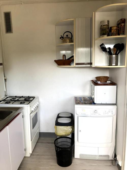 Bagnoles-de-l'Orne - location curiste LC-3862 n°3