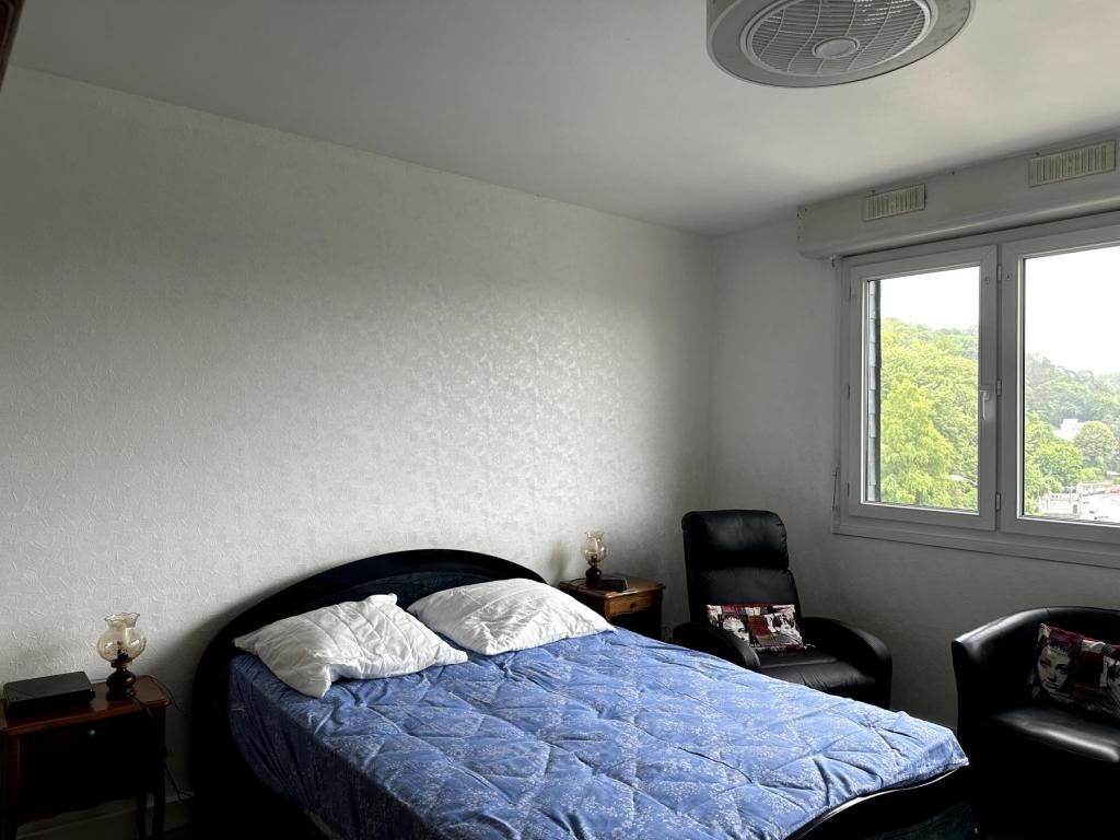 Bagnoles-de-l'Orne - location curiste LC-3862 n°6