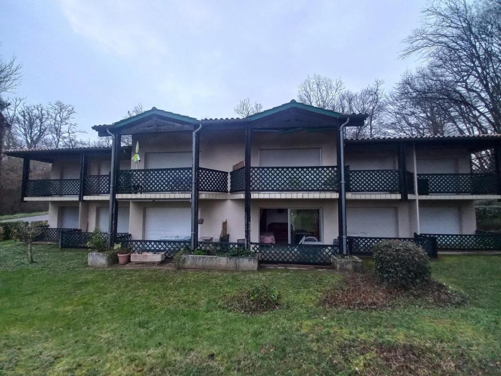 Barbotan-les-Thermes - location curiste LC-3864 n°1