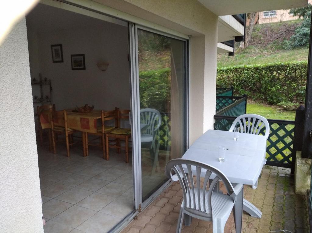 Barbotan-les-Thermes - location curiste LC-3864 n°3