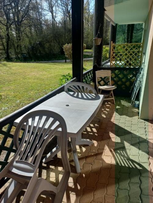 Barbotan-les-Thermes - location curiste LC-3864 n°2