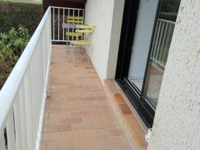 Photo n°13 du logement curiste LC-3875 à Froideconche