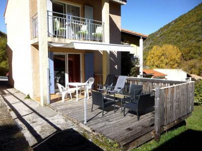 Photo n°2 du logement curiste LC-3876 à Digne-les-Bains