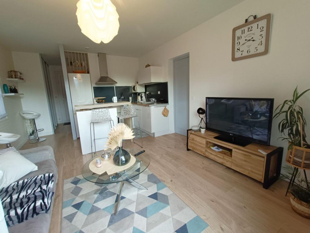 Digne-les-Bains - location curiste LC-3877 n°2