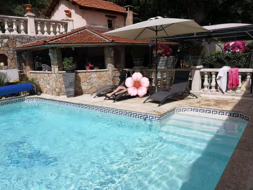 Digne-les-Bains - location curiste LC-3877 n°12