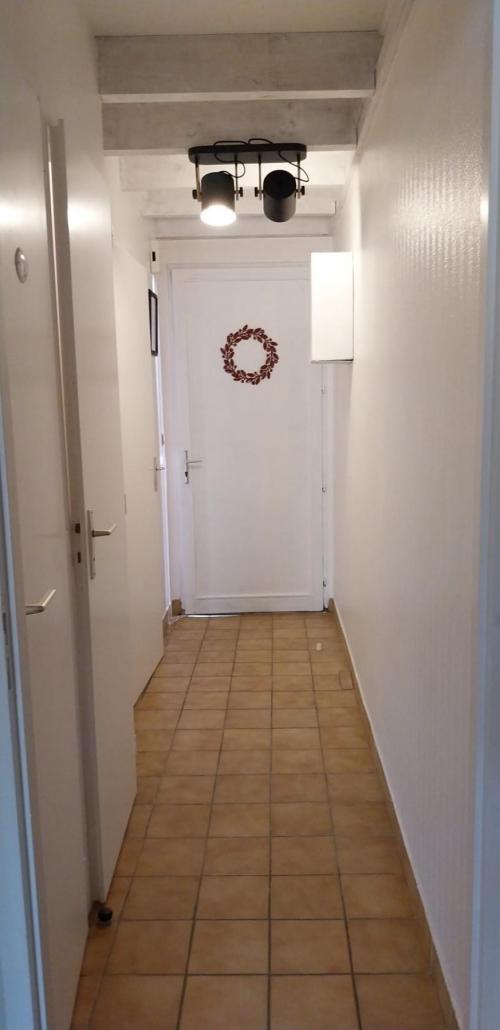 Barbotan-les-Thermes - location curiste LC-3878 n°1