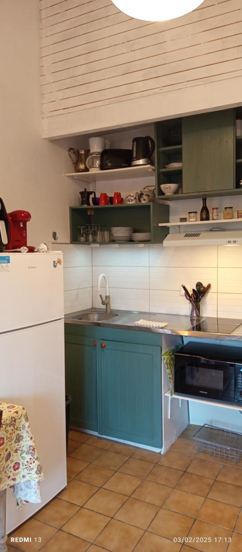 Barbotan-les-Thermes - location curiste LC-3878 n°7