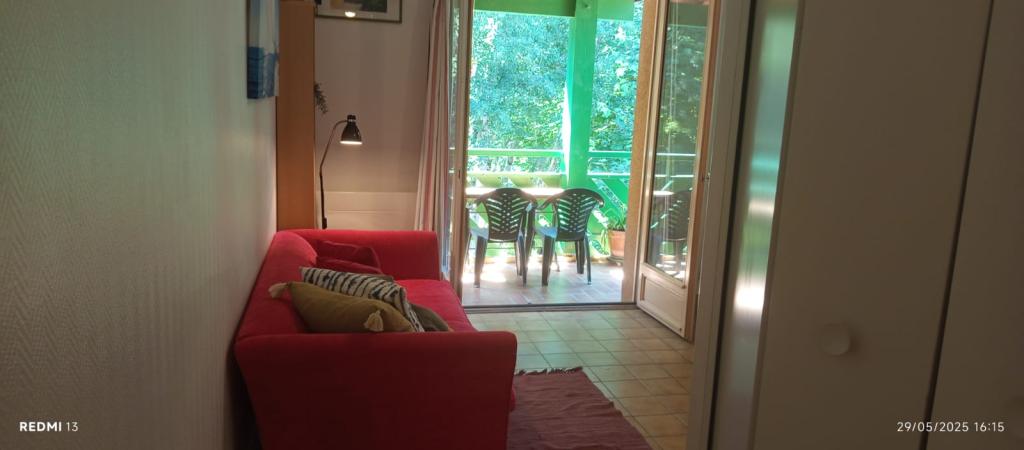 Barbotan-les-Thermes - location curiste LC-3878 n°7