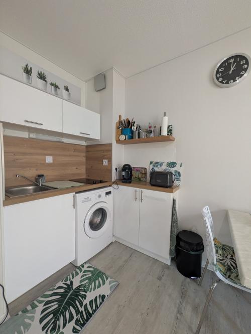 Barbotan-les-Thermes - location curiste LC-3879 n°1