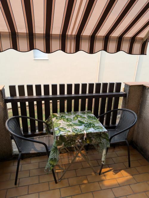 Barbotan-les-Thermes - location curiste LC-3879 n°9