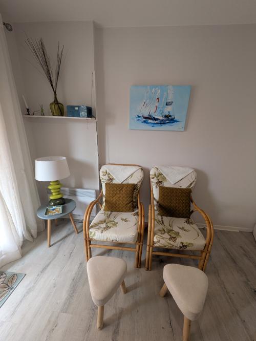 Barbotan-les-Thermes - location curiste LC-3879 n°5