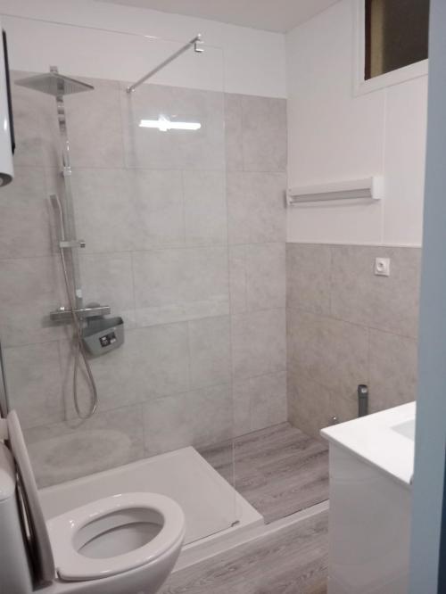 Digne-les-Bains - location curiste LC-3886 n°4