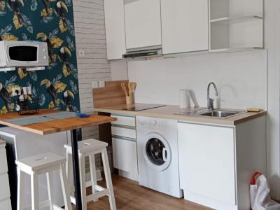 Photo n°1 du logement curiste LC-3886 à Digne-les-Bains