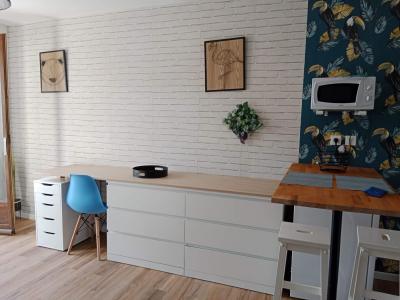 Photo n°2 du logement curiste LC-3886 à Digne-les-Bains