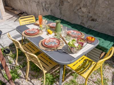 Photo n°1 du logement curiste LC-3887 à Digne-les-Bains