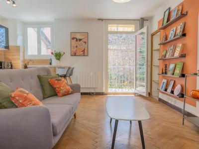 Photo n°2 du logement curiste LC-3887 à Digne-les-Bains