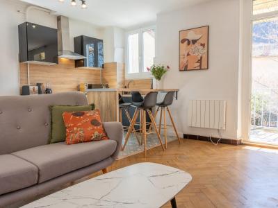 Photo n°3 du logement curiste LC-3887 à Digne-les-Bains