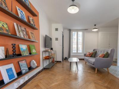 Photo n°12 du logement curiste LC-3887 à Digne-les-Bains