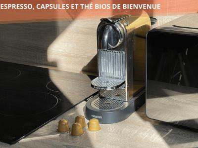 Photo n°13 du logement curiste LC-3887 à Digne-les-Bains
