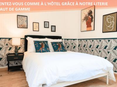 Photo n°14 du logement curiste LC-3887 à Digne-les-Bains